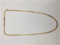 Collana Soma Gioielli Catena oro maglia in Oro OCC CAT OG MAGLIA - OCC CAT OG MAGLIA